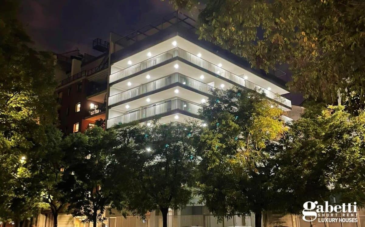 Stilicone 15 - Luxury Apt 3d Apartamento