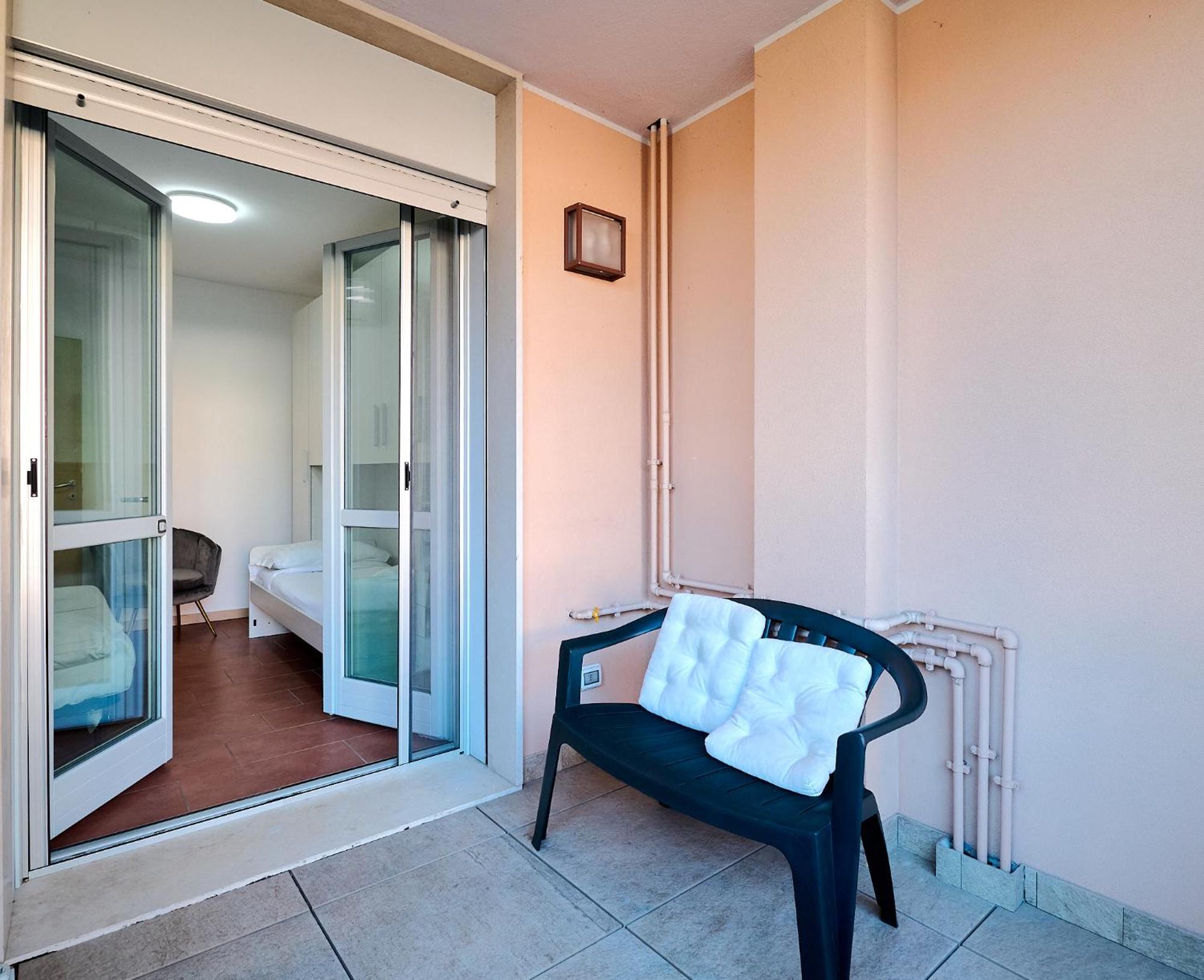 Appartamento Xenia - Spacious And Bright New Flat With Garden *