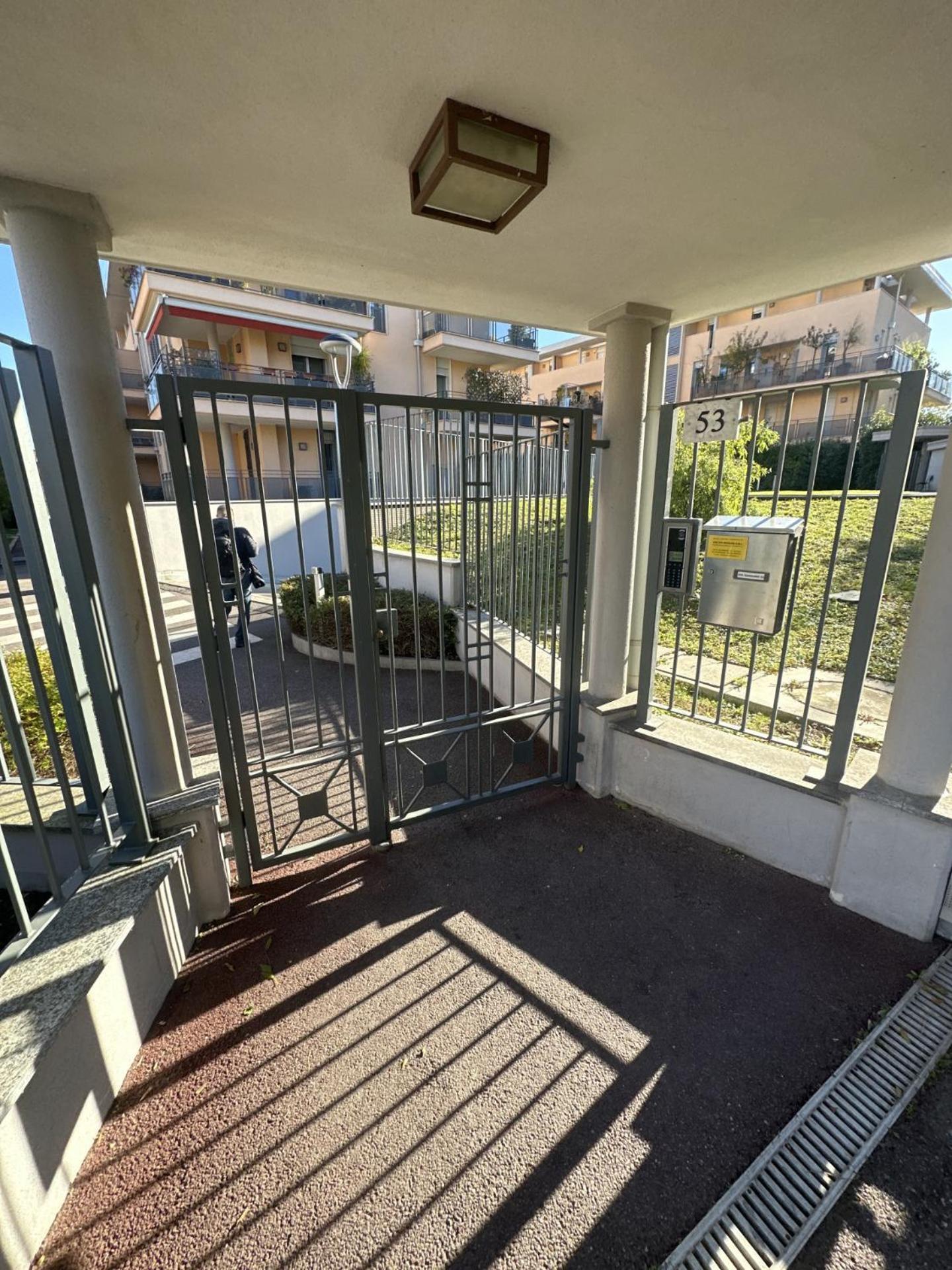 Xenia - Spacious And Bright New Flat With Garden Appartamento *