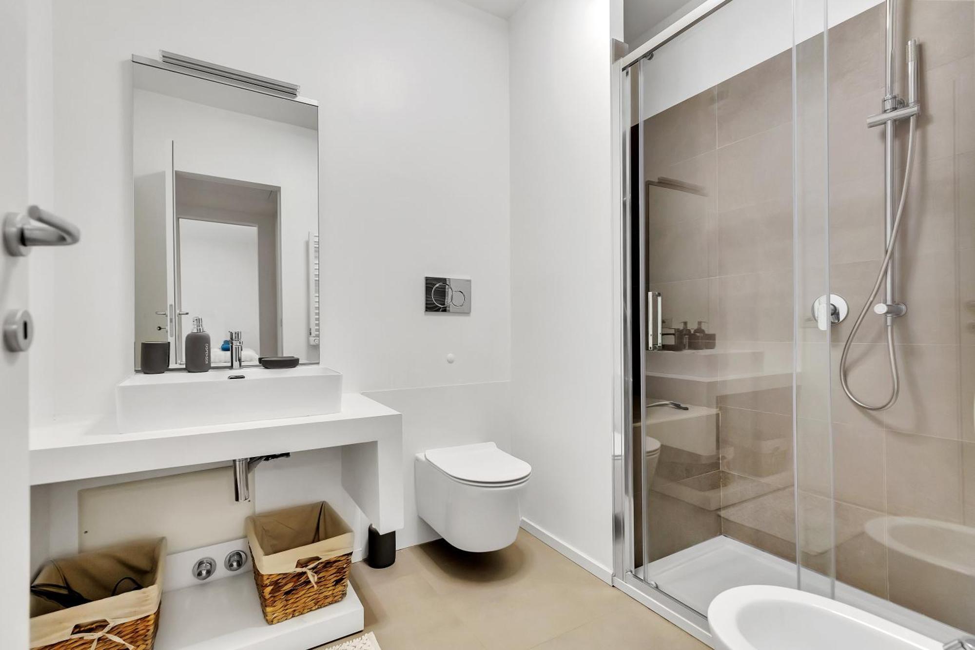 Design & Comfort - Loft In Milan's Historic Center Holiday home