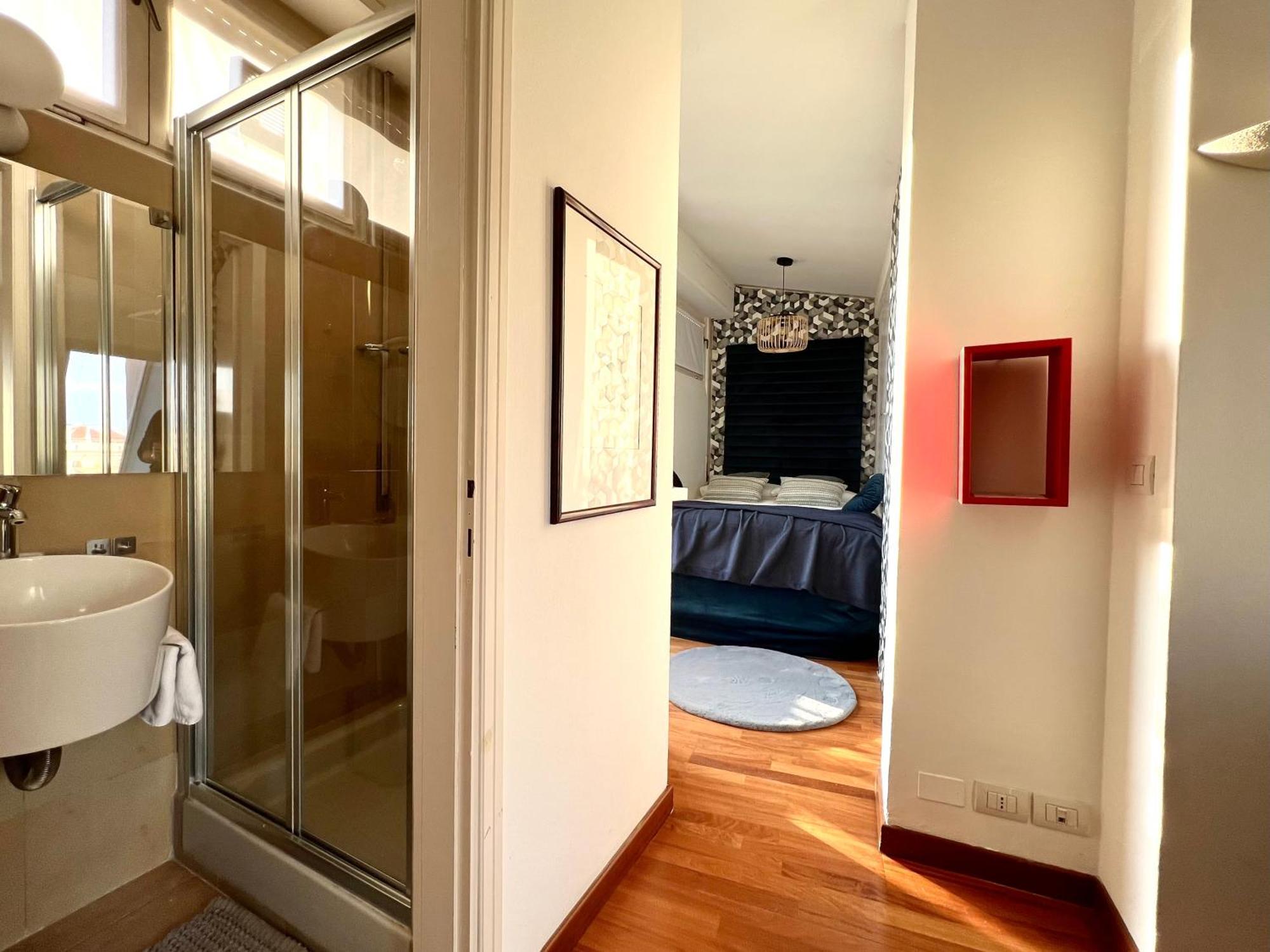 Comecasa Duomo Apartamento Milão