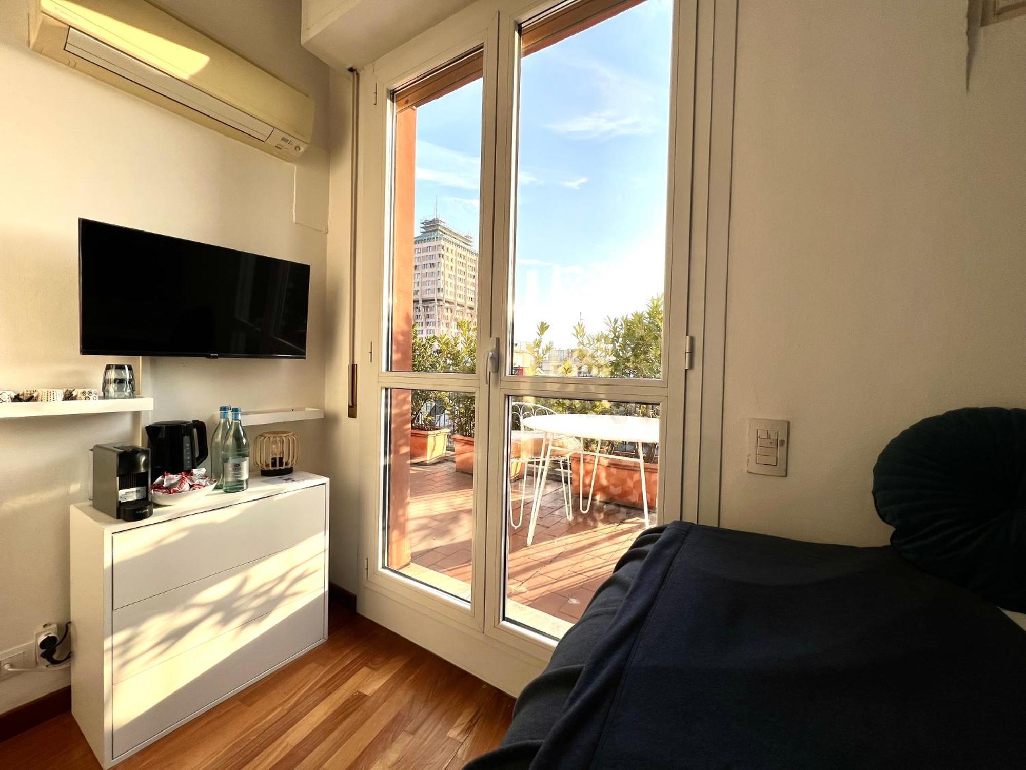 Apartamento Comecasa Duomo