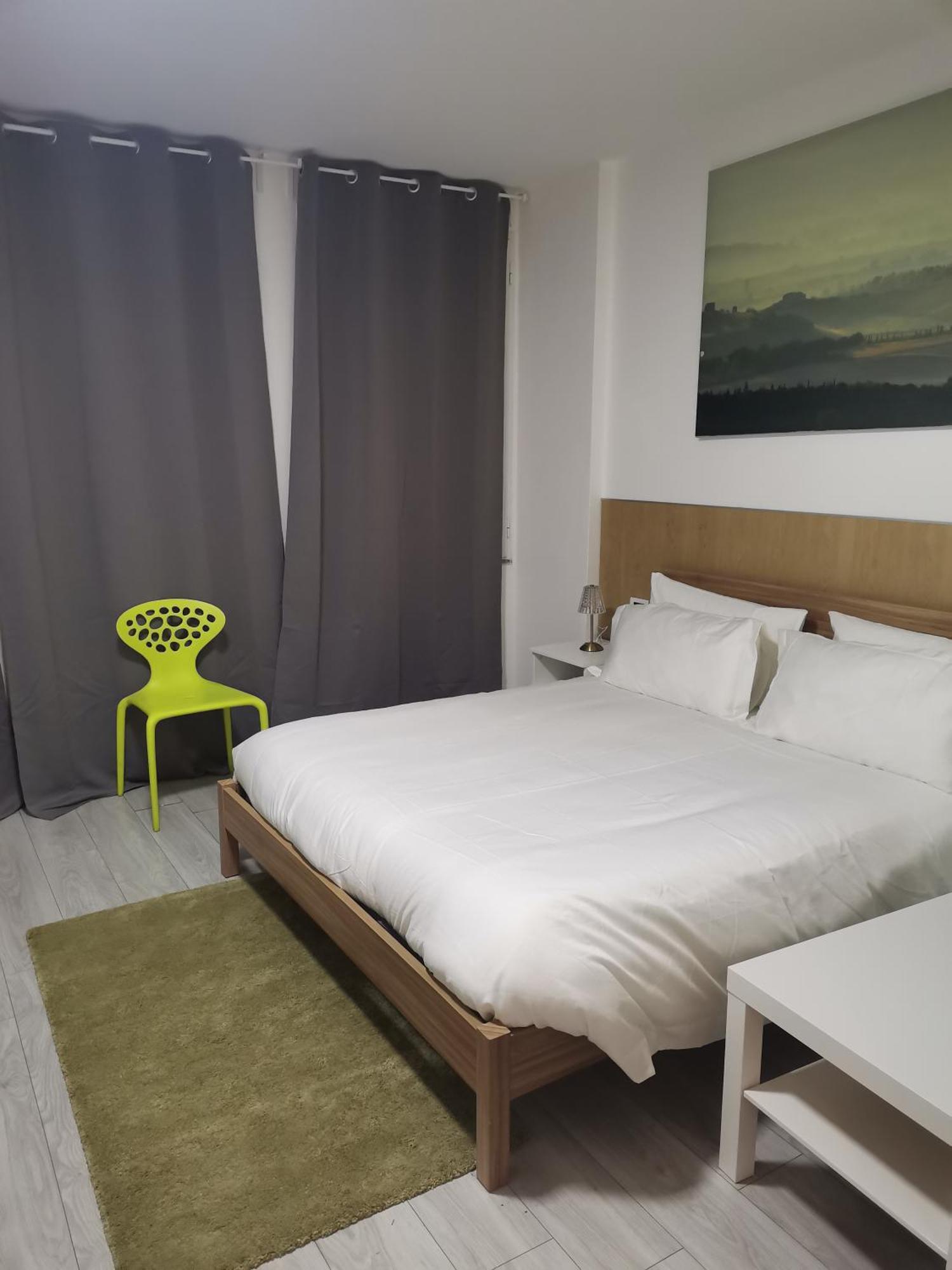 Milanforester Apartment