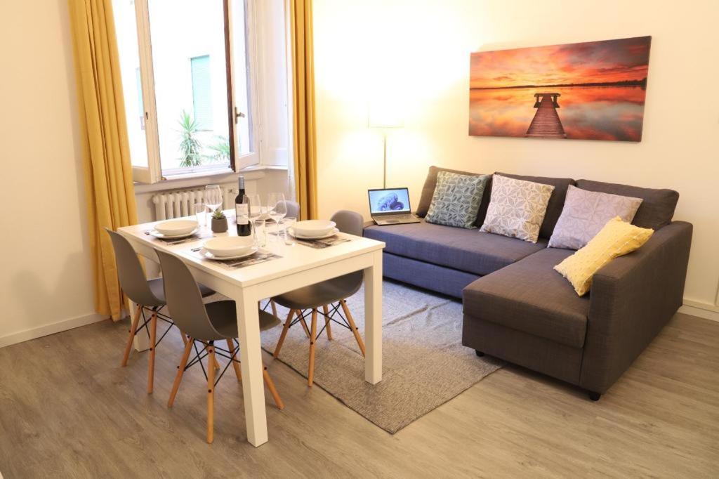 La Casa Di Giulia * Milano