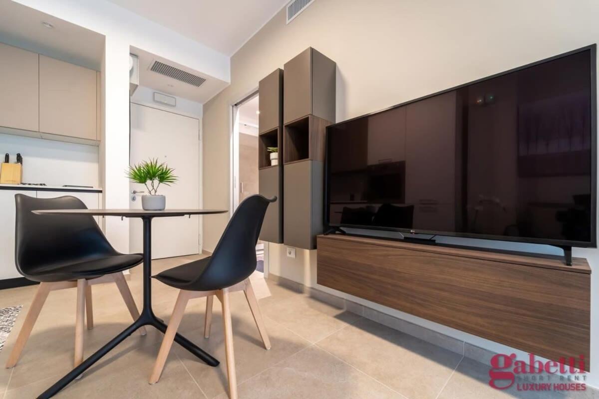 Apartment Stilicone 15 - Luxury Apt 4c Milan