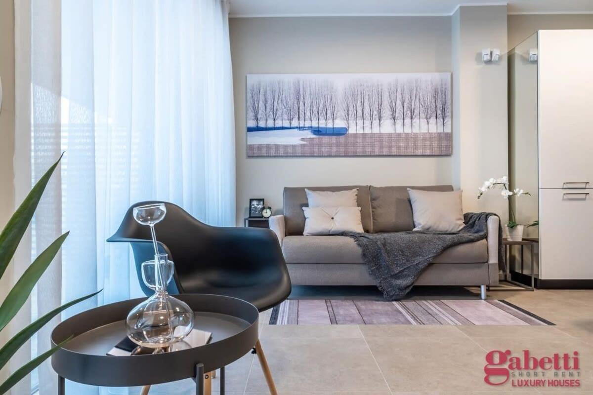 Stilicone 15 - Luxury Apt 4c Apartment