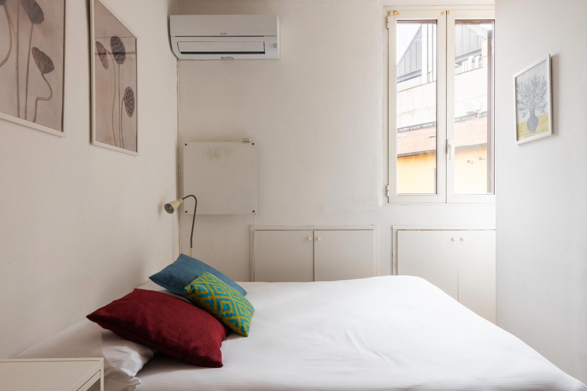 Monolocale Sarpi Apartment Milan