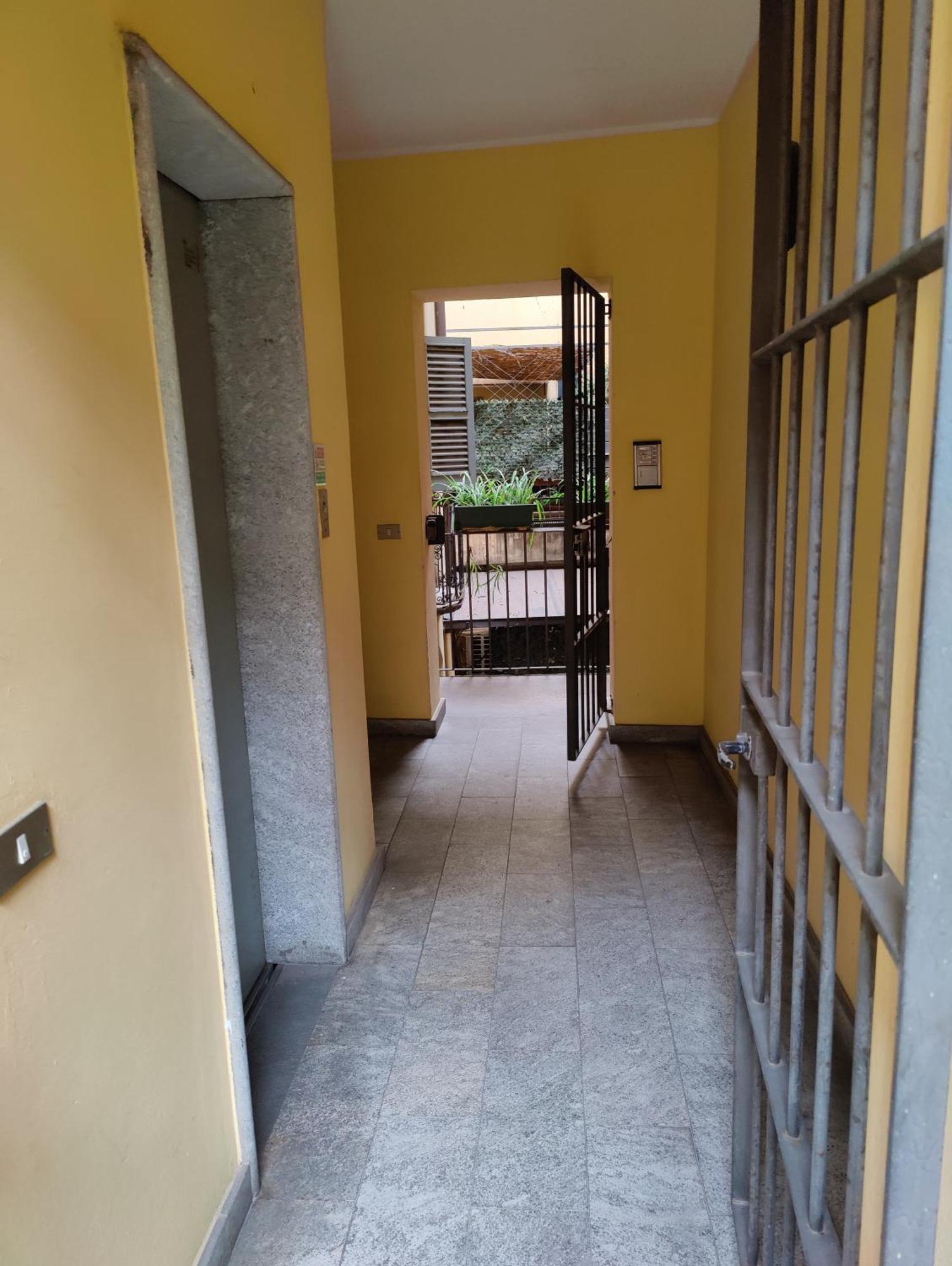 Apartamento Cozy Brera *