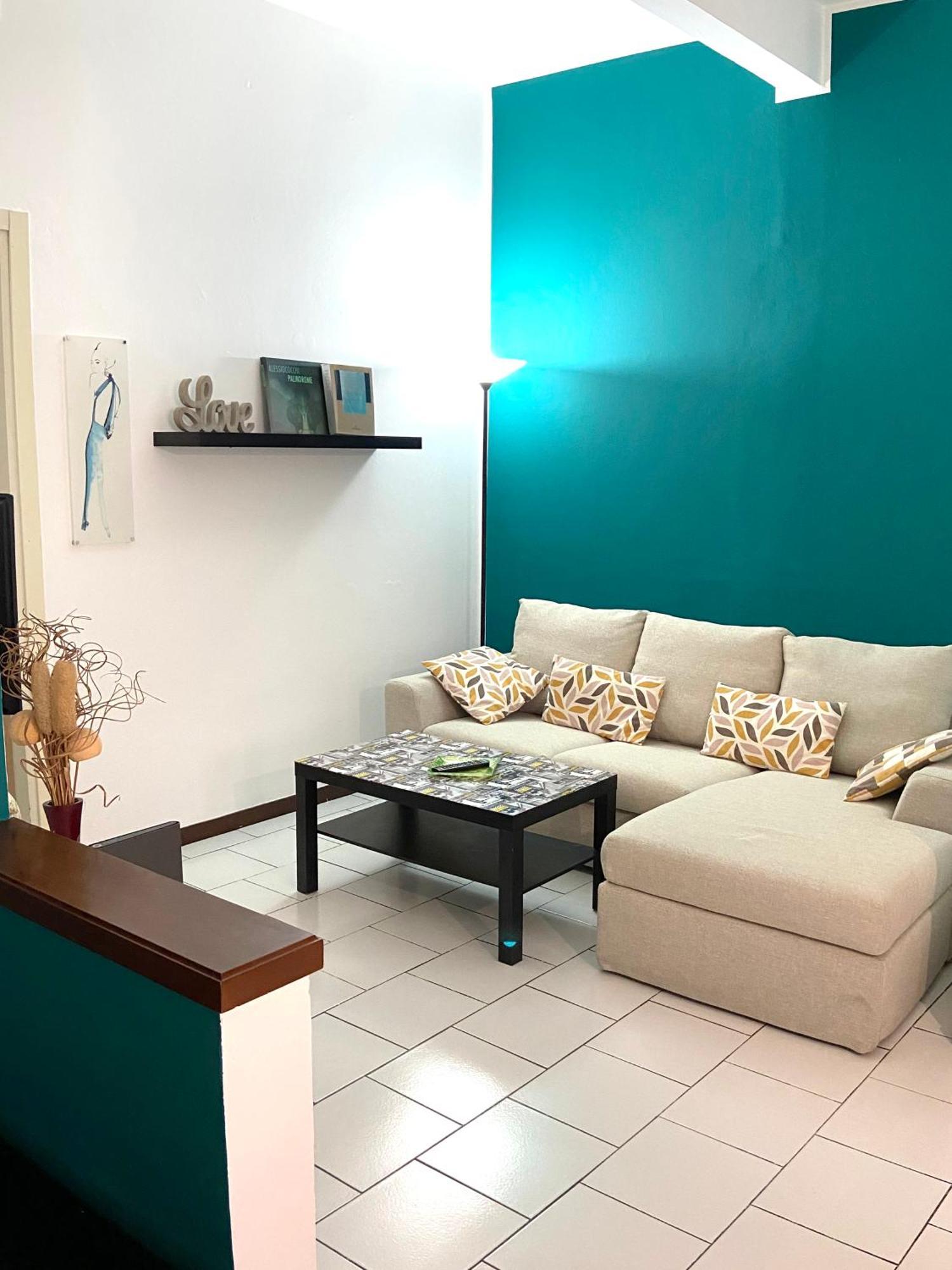 G&g House -bilocale Vicino M5 Istria E M3 Maciachini Appartamento Milano