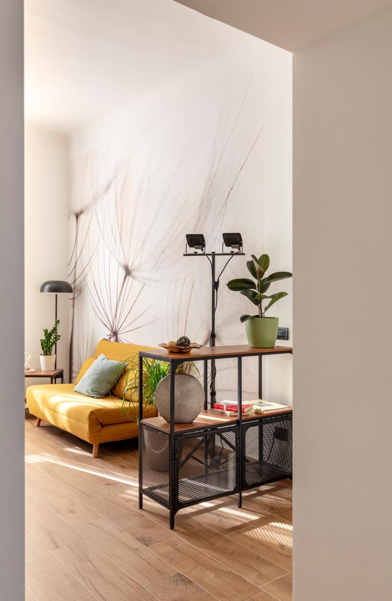 The House Of Dandelions - Duomo In 15min By Metro M3 Apartment Milan