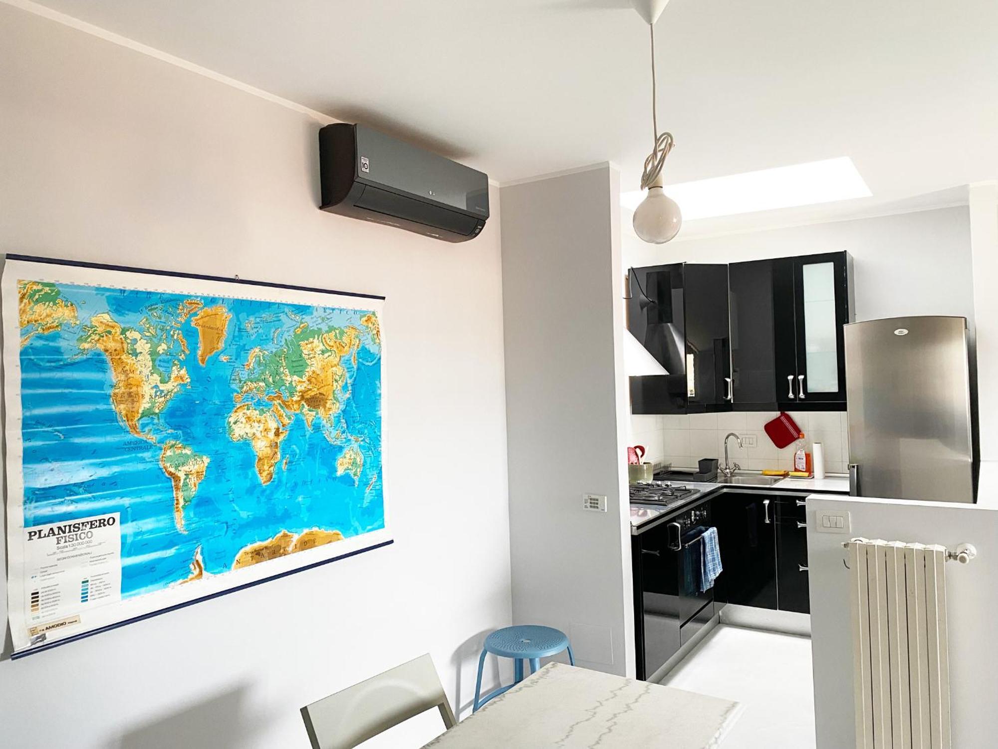 Luminoso M5 Istria Apartment *