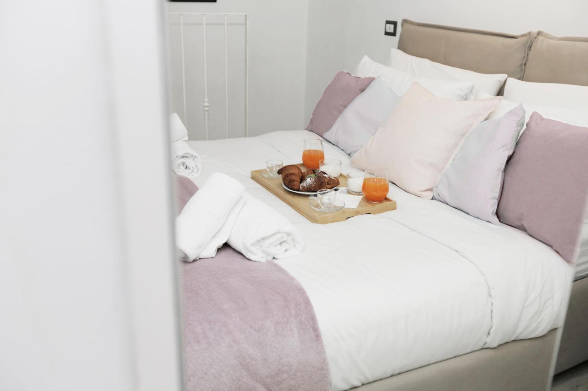 Fashion Loft 8 Min To Duomo Apartment Milan