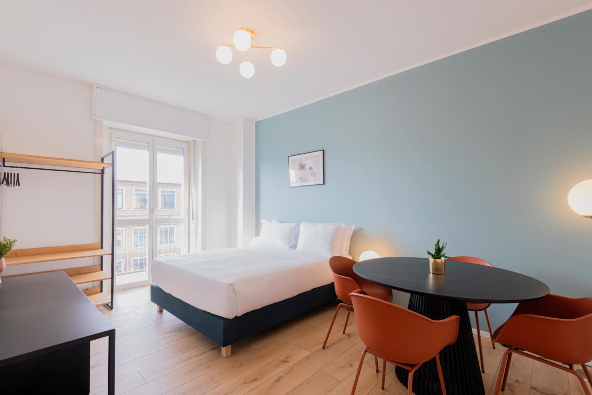 Relstay - Tortona Appartamento Milano