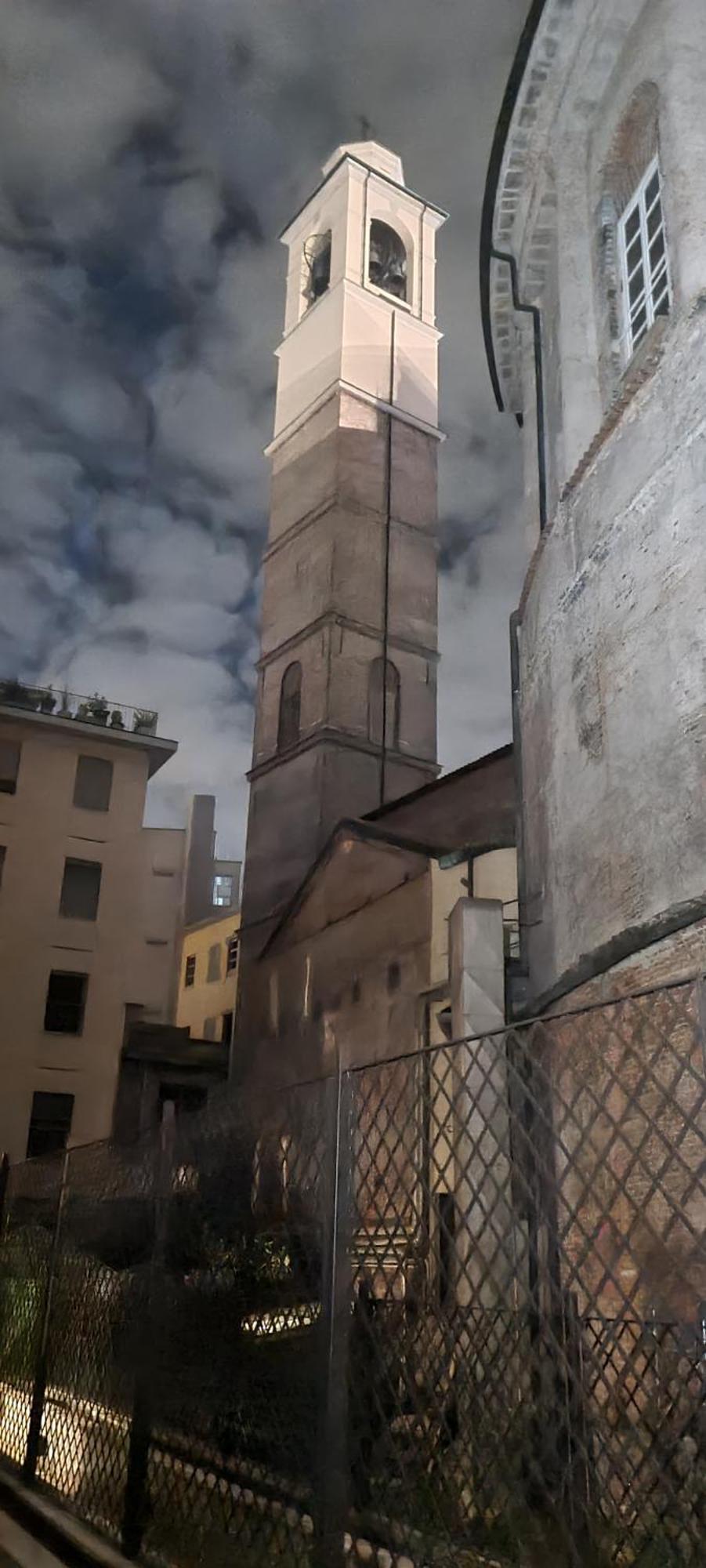 Appartamento San Pietro All'orto 6 & Milano