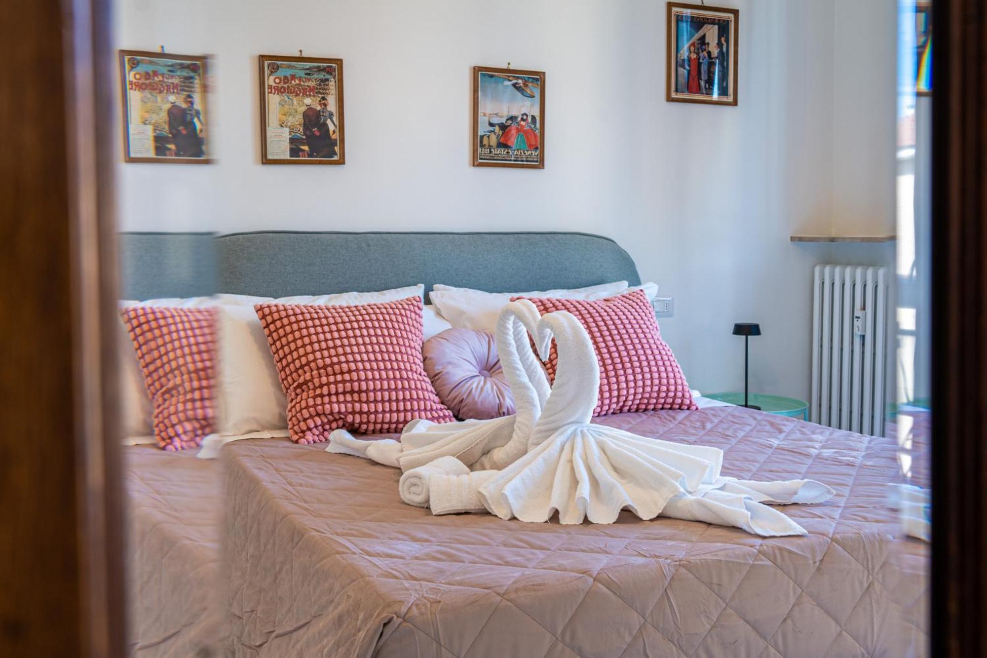 Bandeneresuite Attico Casa vacanze *