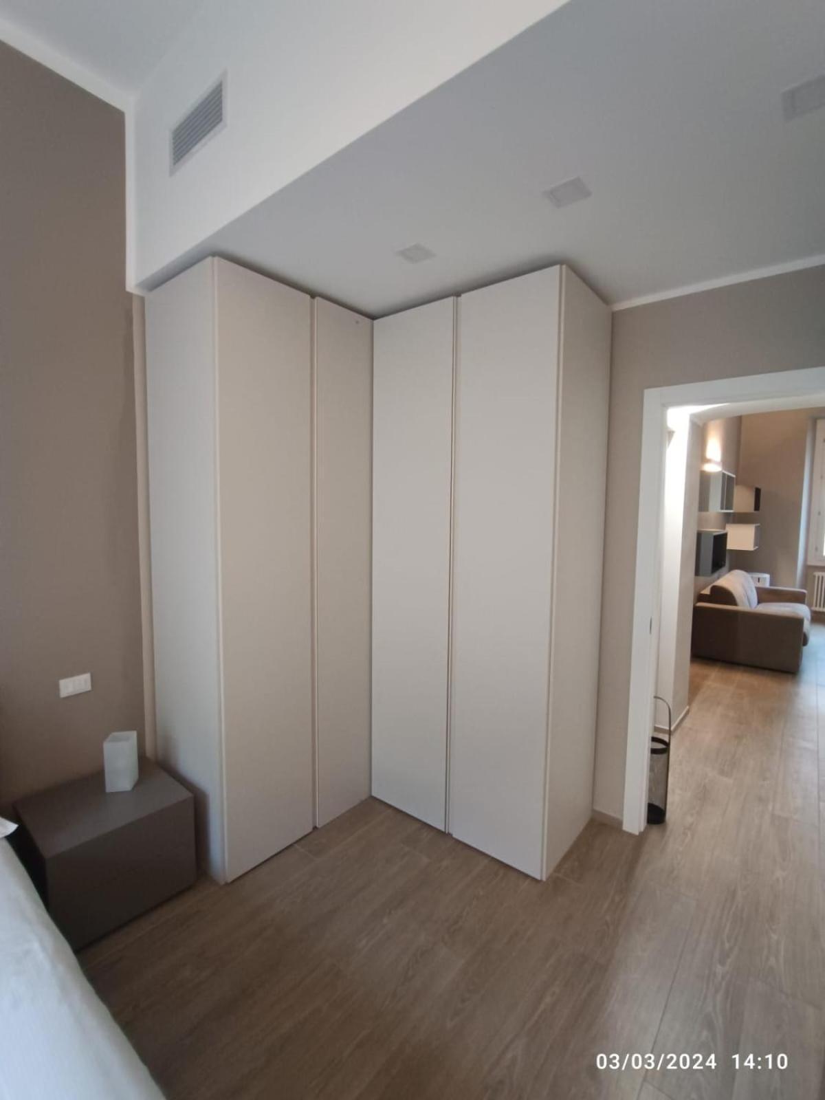 Be-c0 Luxury & Family Milan