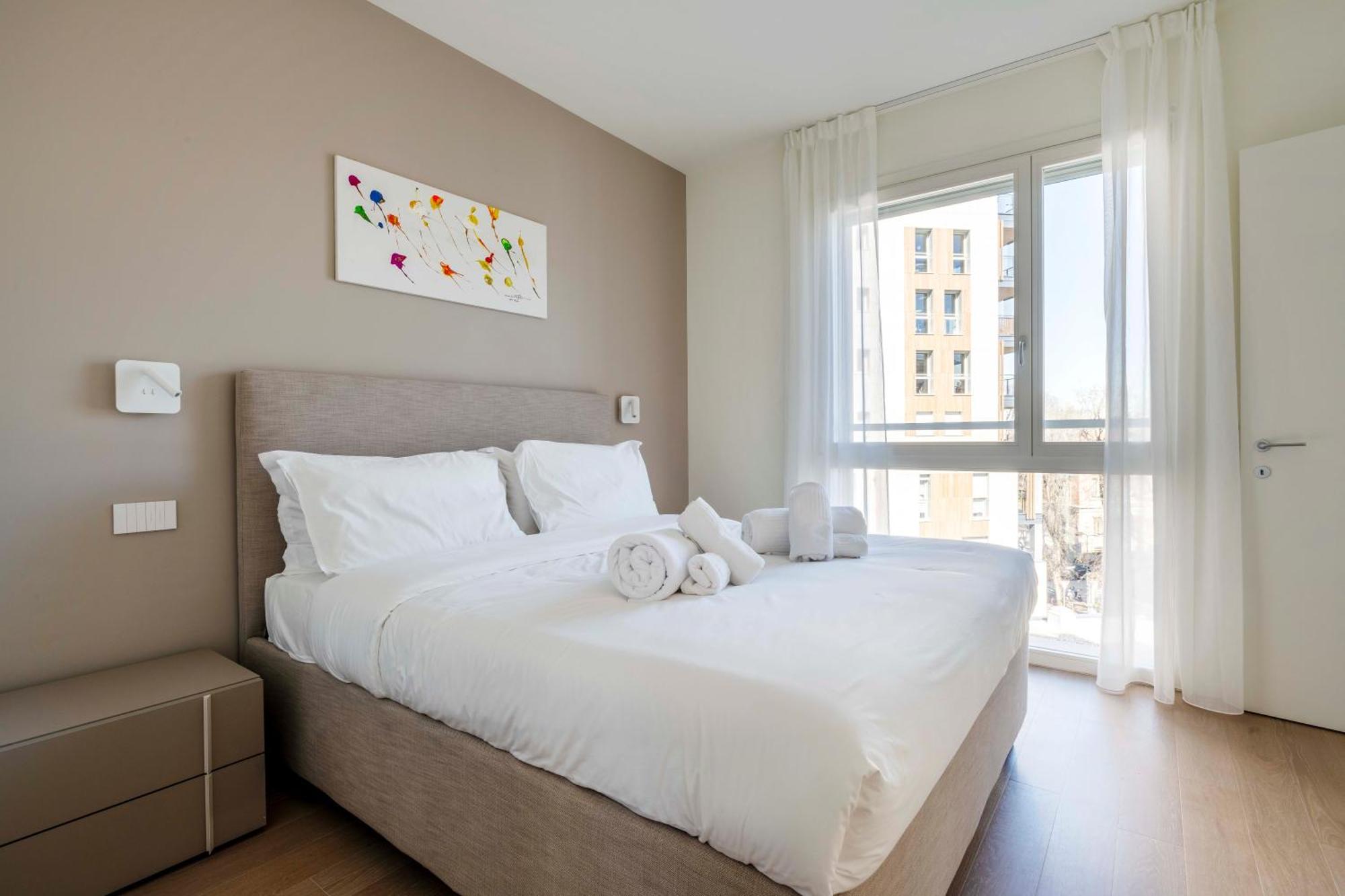 Apartment Luvi - Occhialini 4