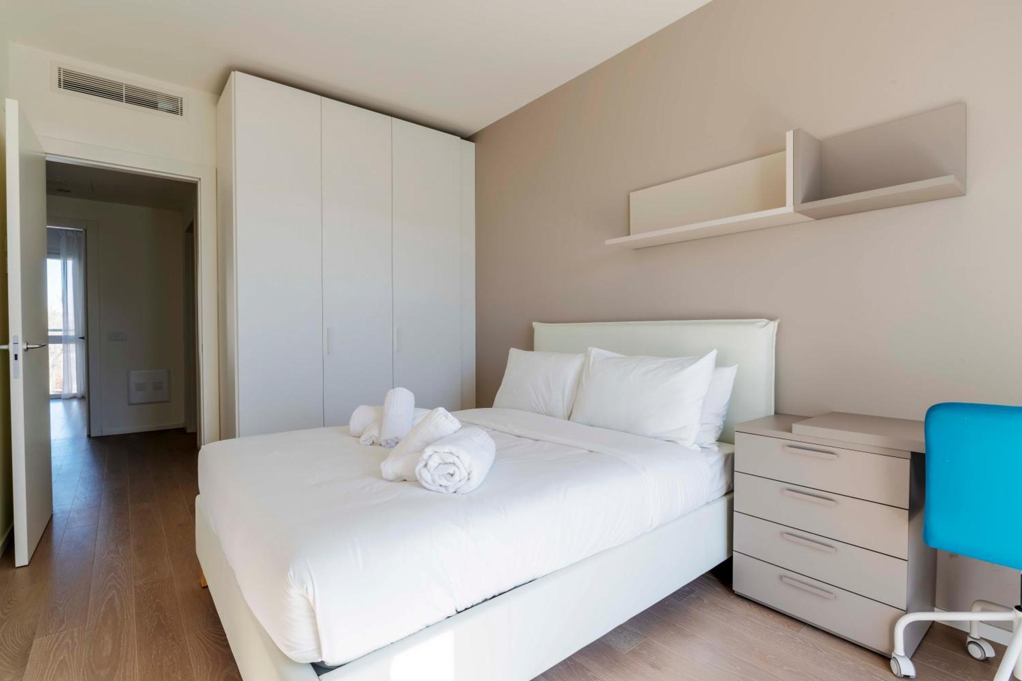 Luvi - Occhialini 4 Apartment Milan