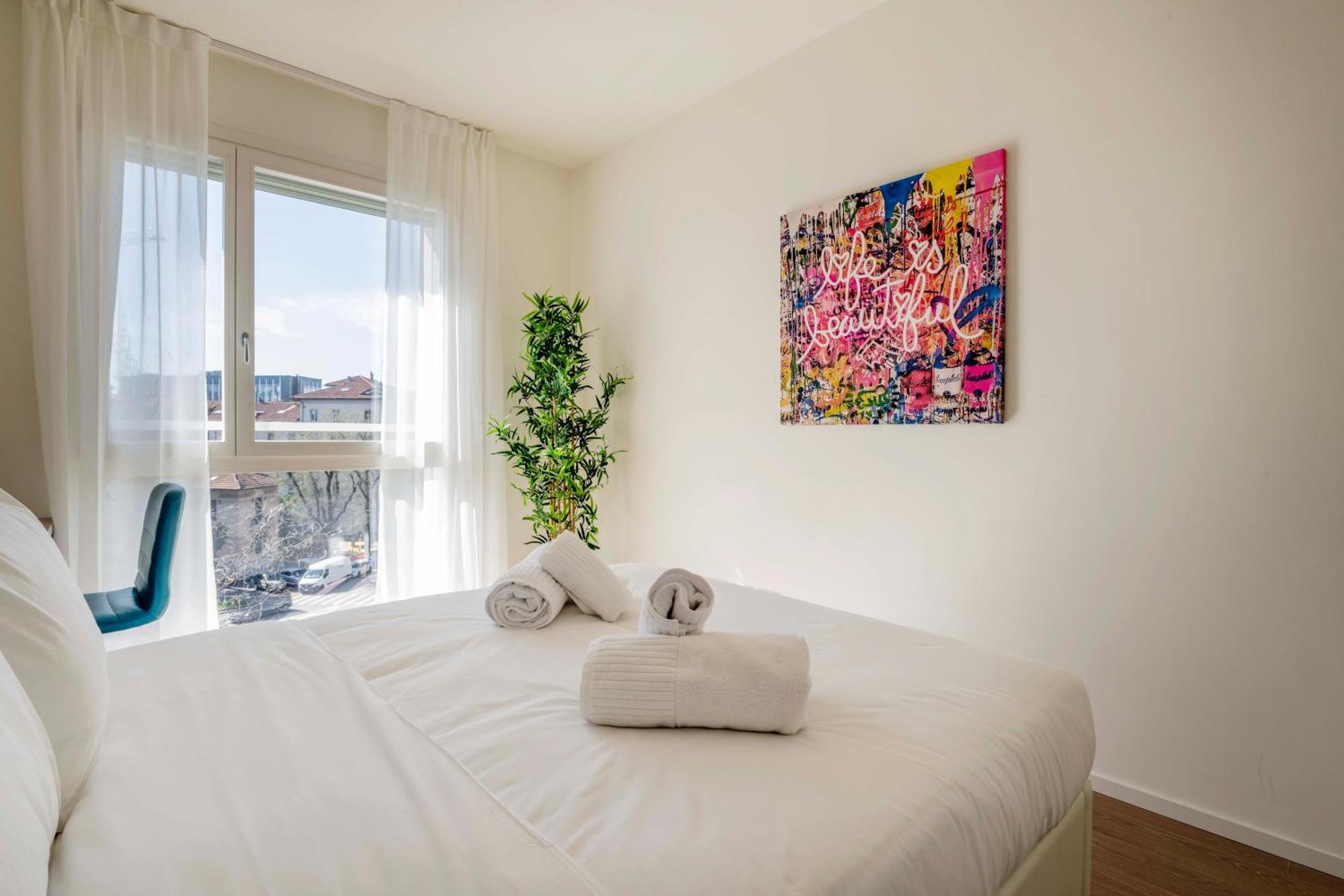 Apartment Luvi - Occhialini 4