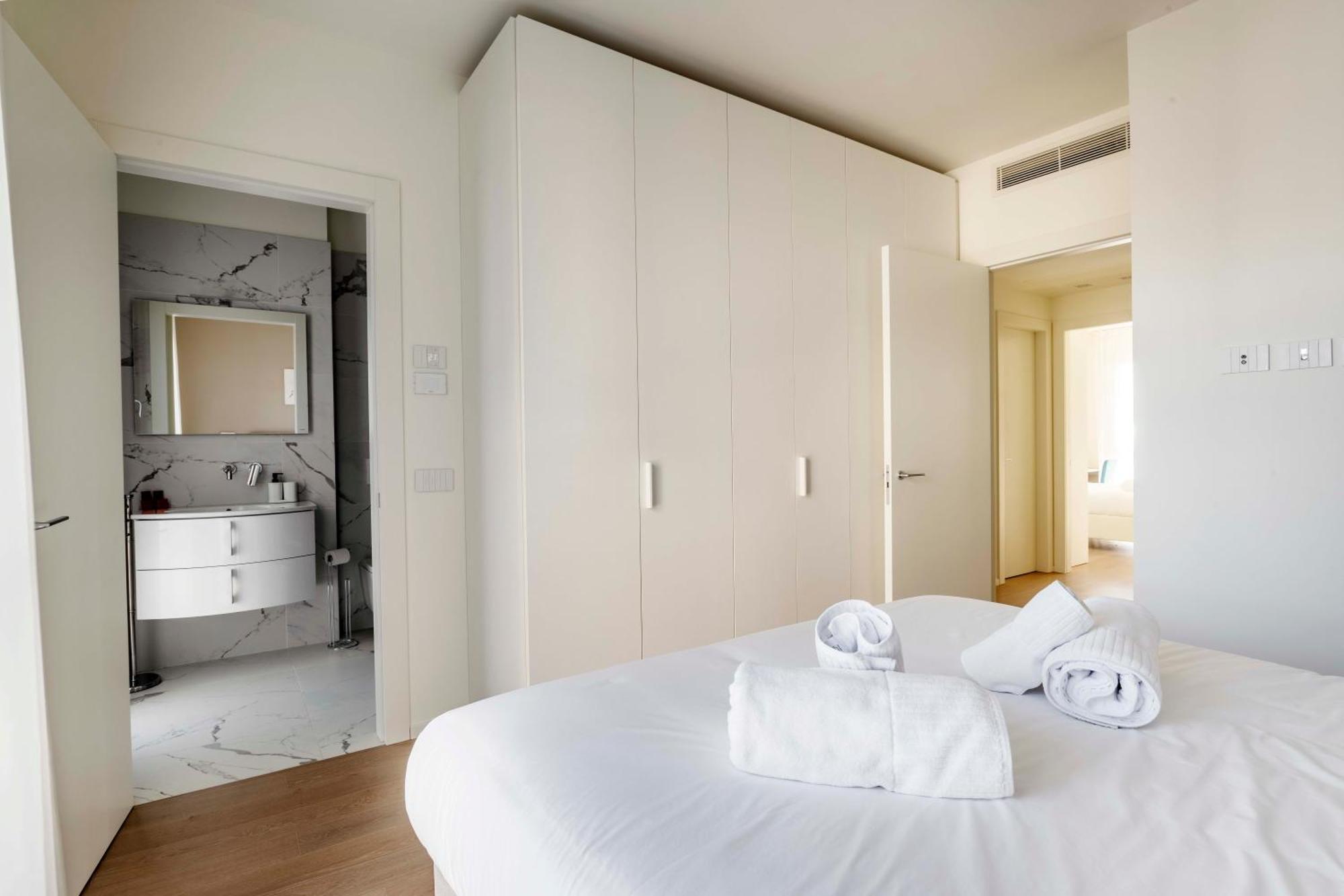 Apartment Luvi - Occhialini 4 *