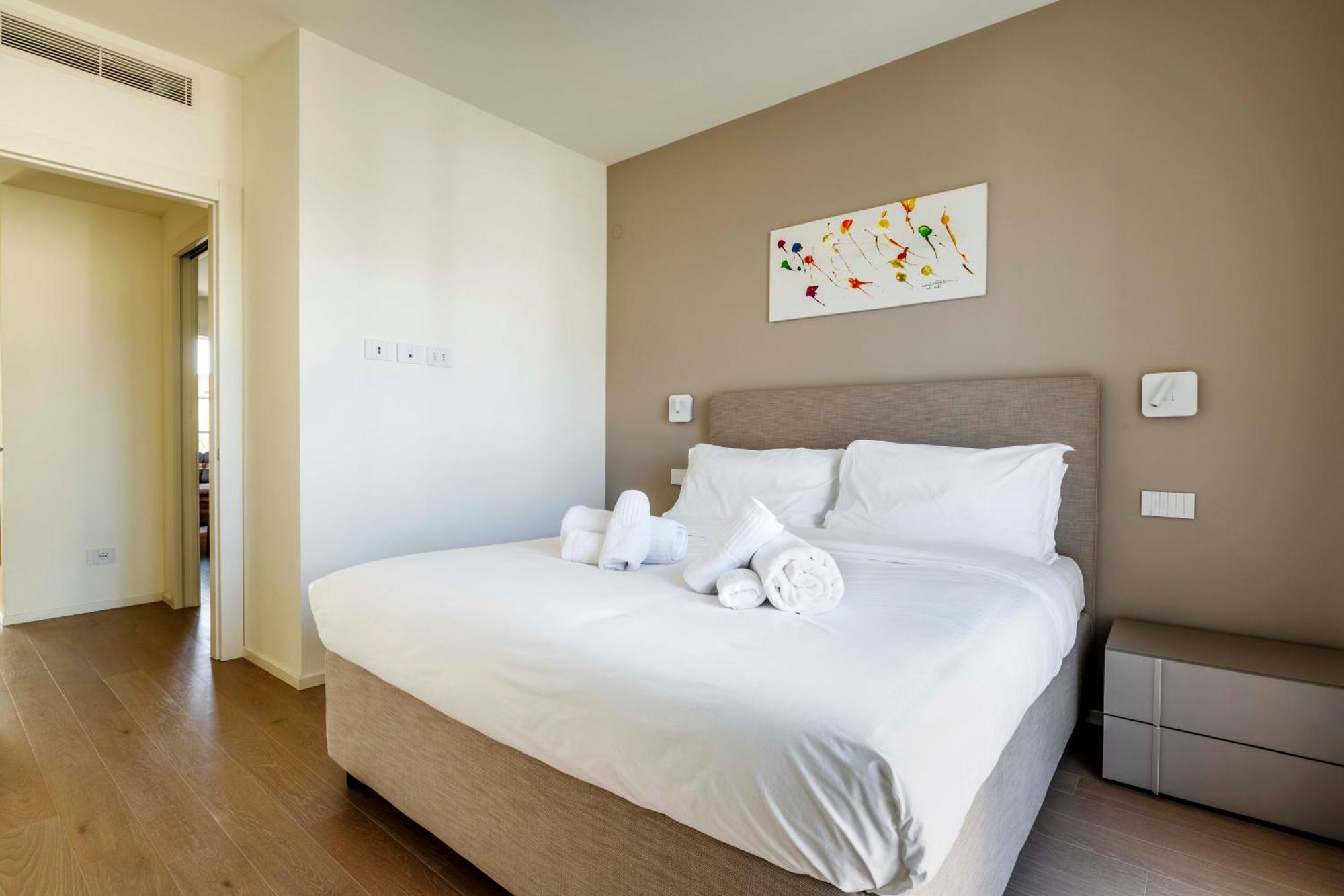 Luvi - Occhialini 4 Apartment Milan