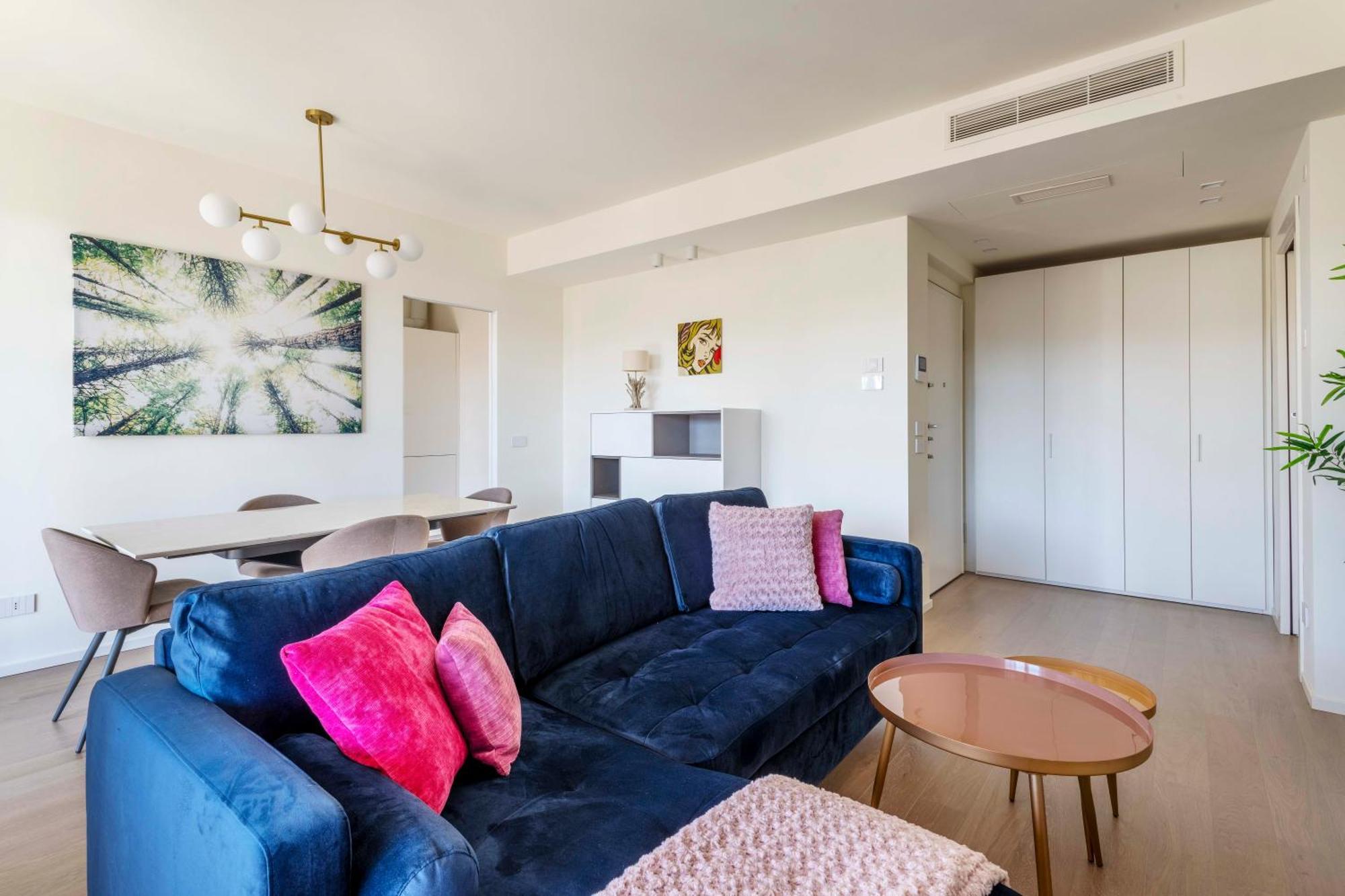 Apartment Luvi - Occhialini 4 *