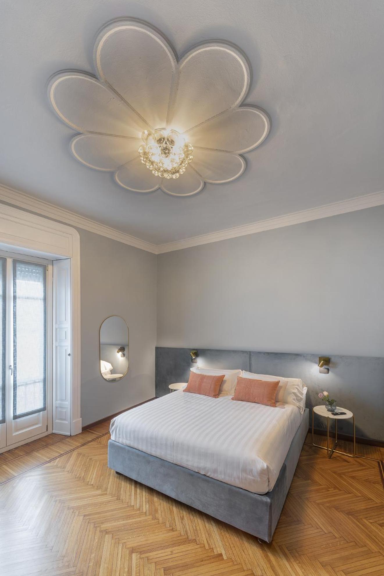 Fifty Eight Montenapoleone Two Bedrooms * Milan