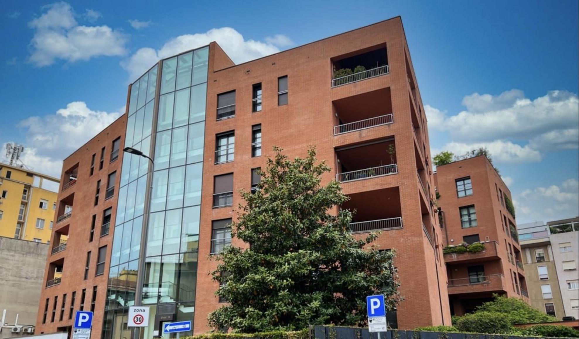 Apartamento La Casa Di Charlie - Stazione Milão