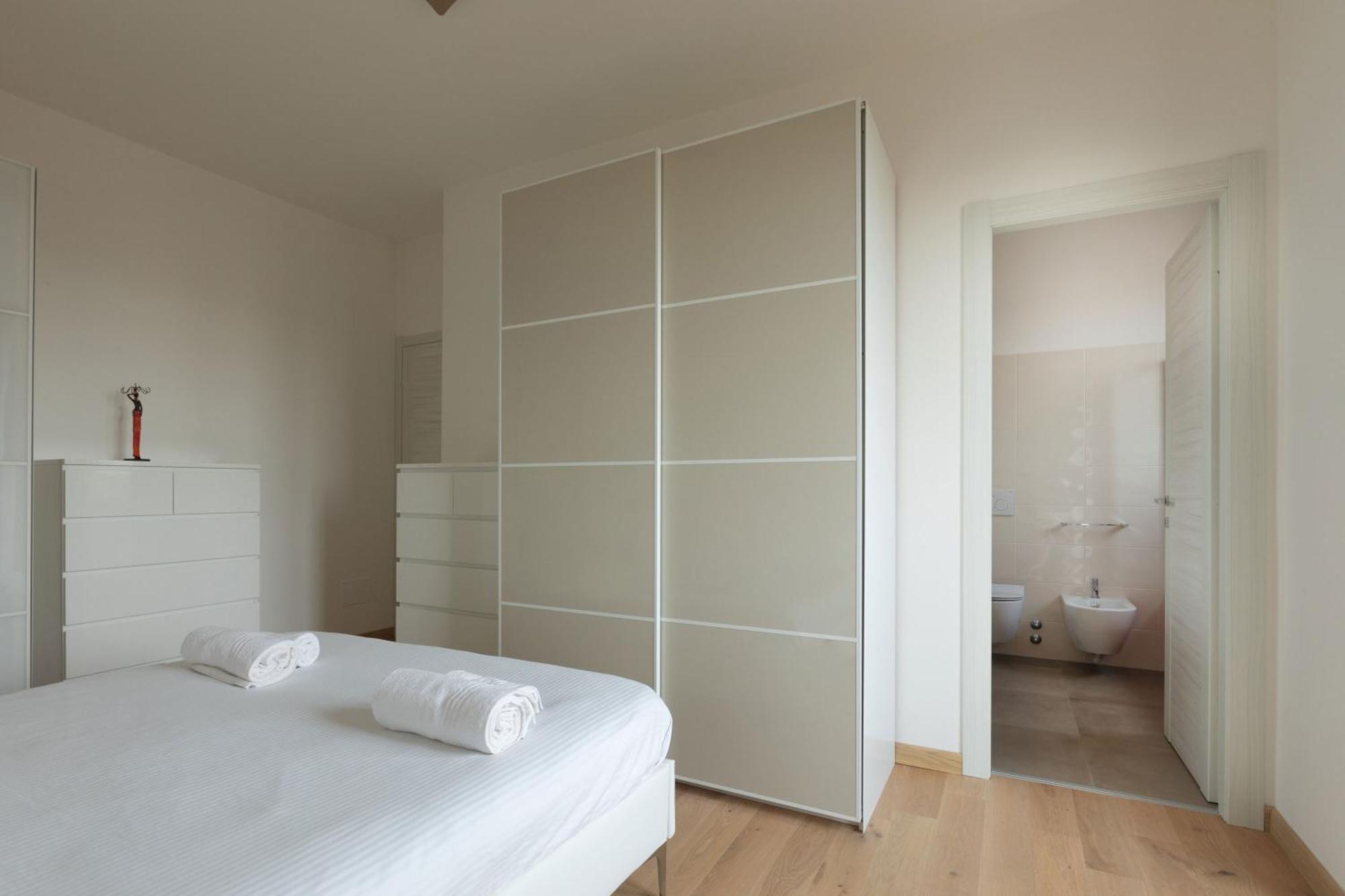 Lo Spole By Barbarhouse Apartment *