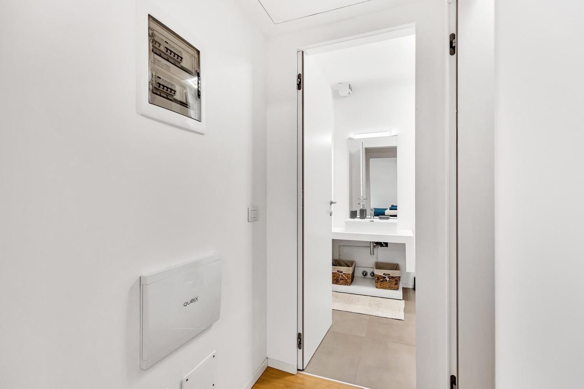 Design & Comfort - Loft In Milan's Historic Center * Milan