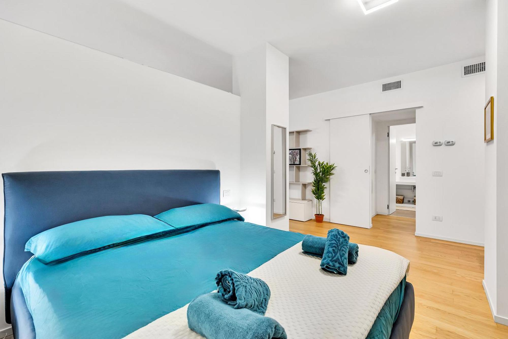 Holiday home Design & Comfort - Loft In Milan's Historic Center Milan