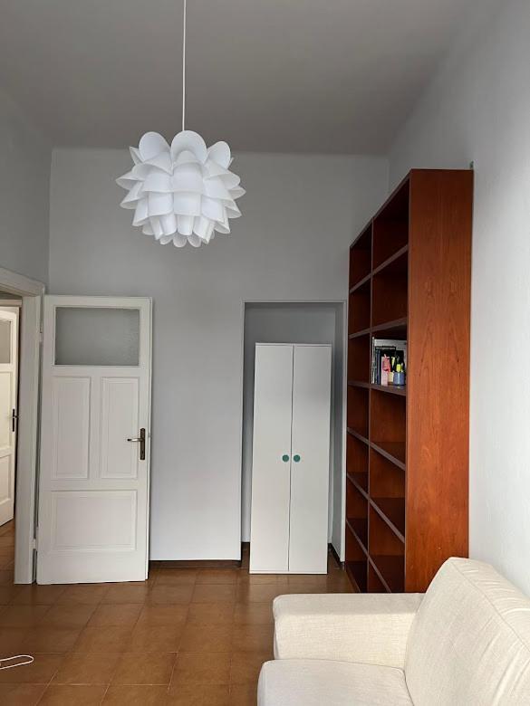 Grazioso Nel Quartiere Maggiolina Di