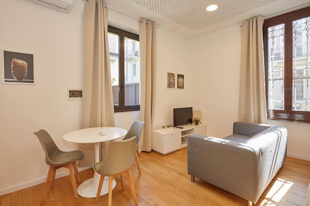 Apartment Baldinucci