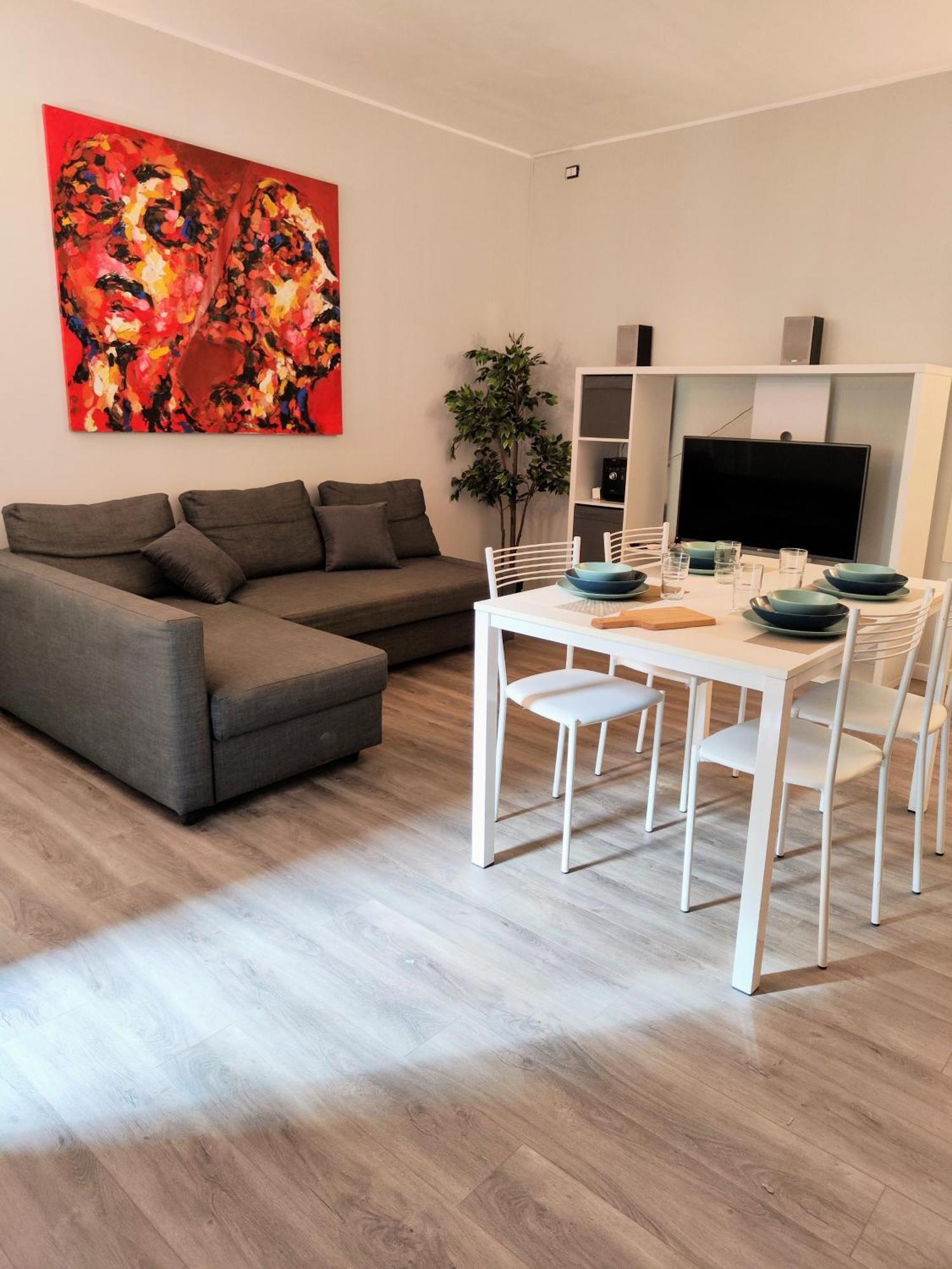 Apartamento House Navigli-life Milão