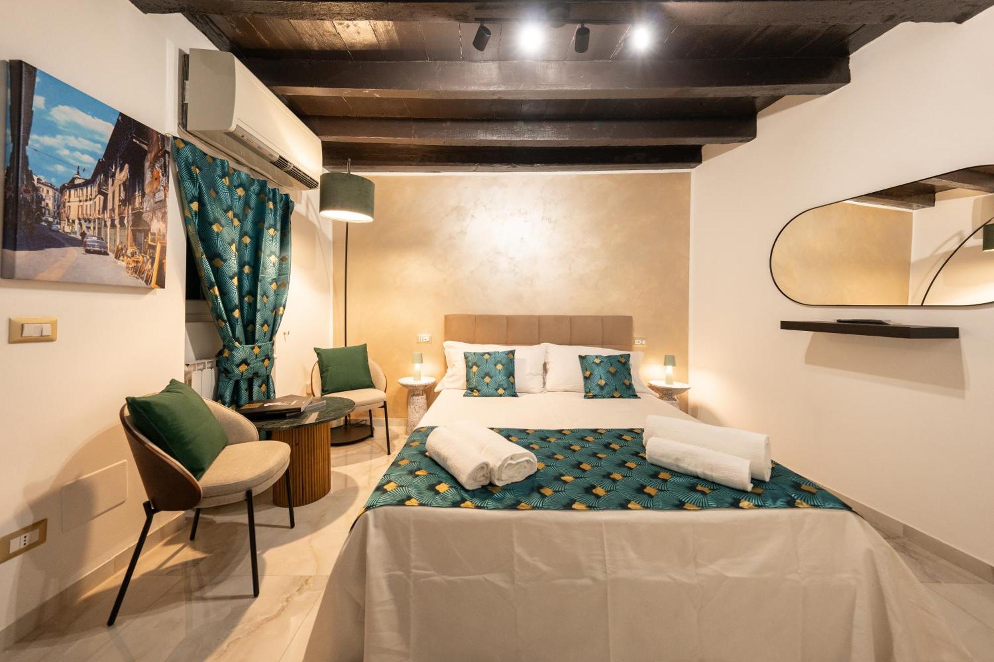 Apartamento Maison Coco In Brera Milão