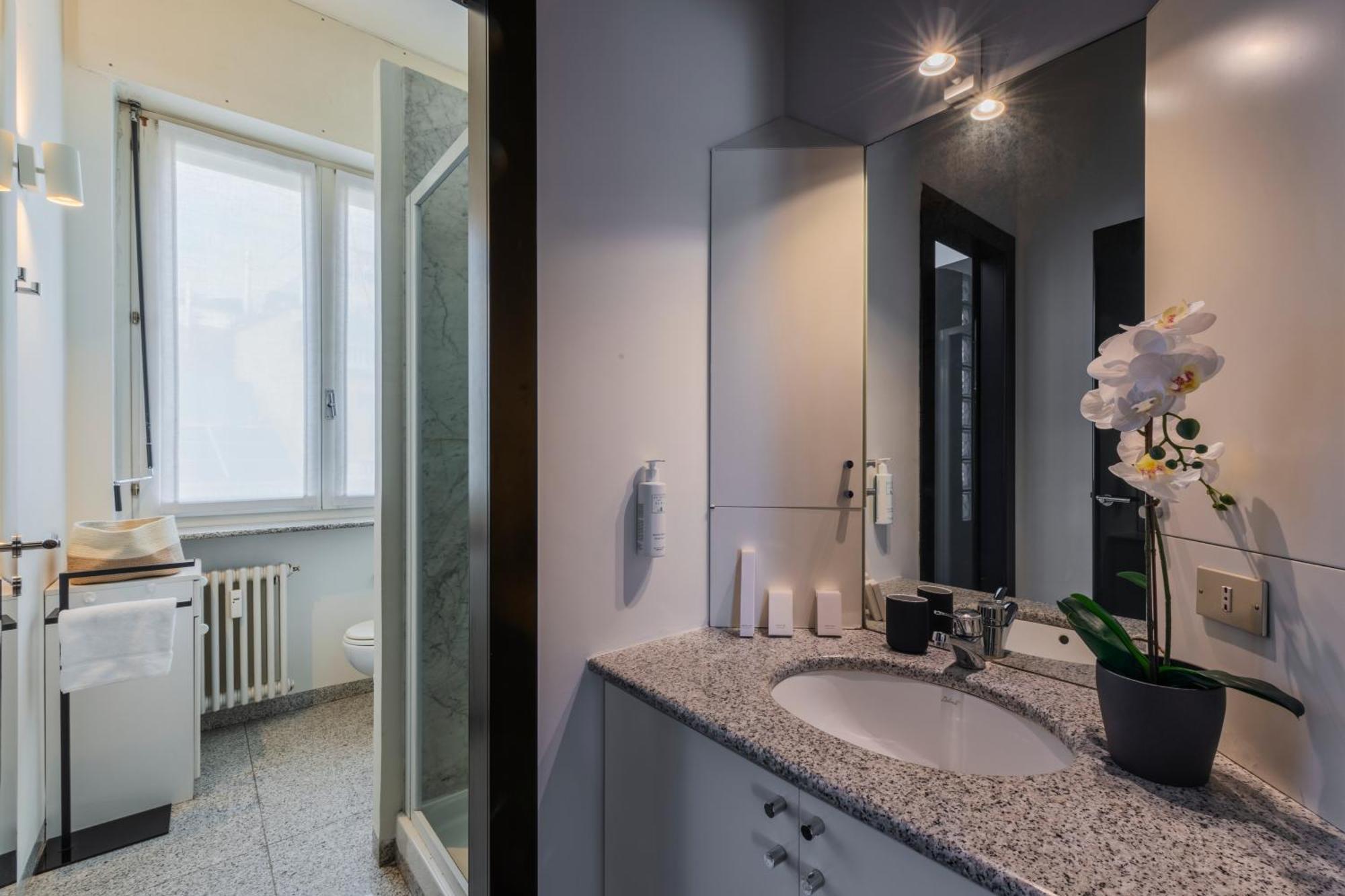 Sweett - San Vincenzo Apartment Milan