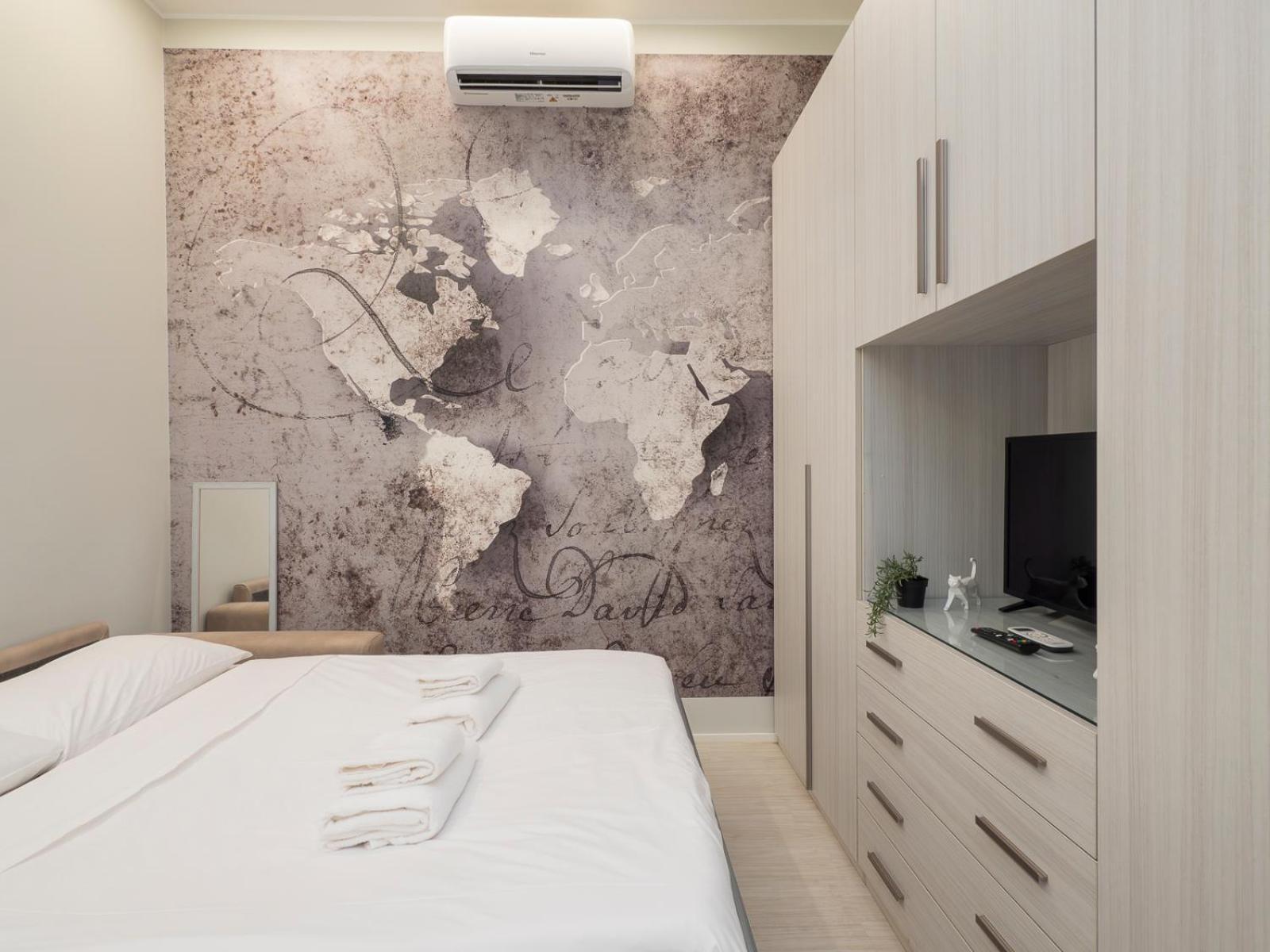 Ihost - Toscanelli 10b Apartment Milan