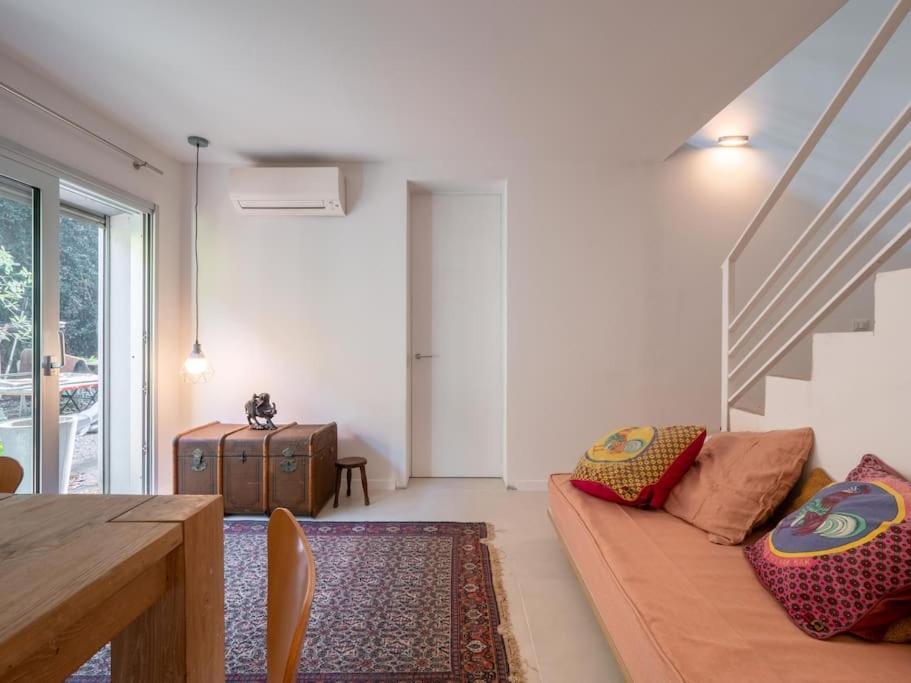 Casa Con Giardino Apartment Milan