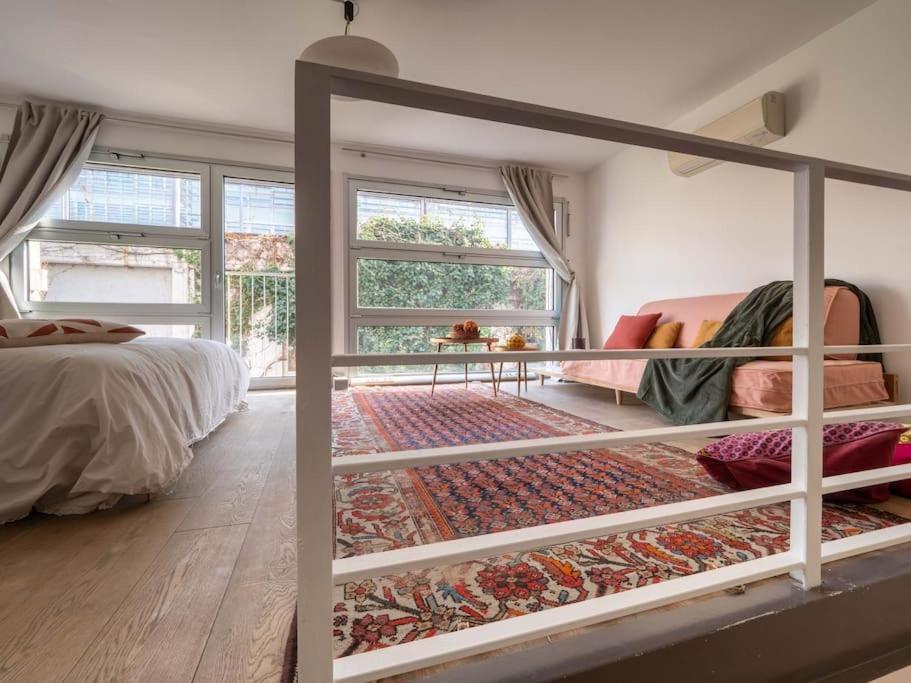 Casa Con Giardino Milan