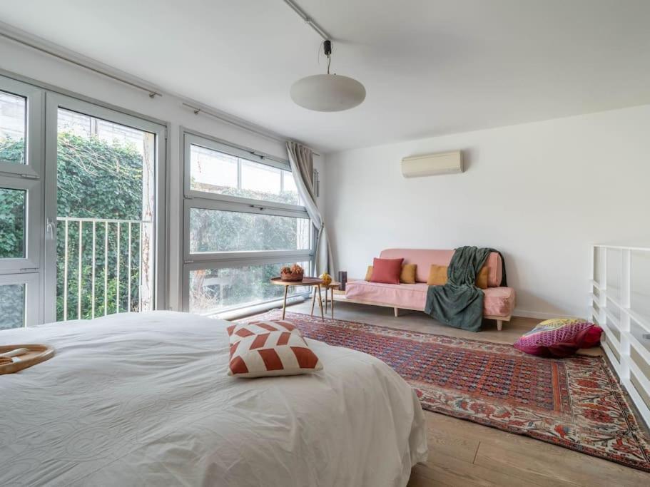 Casa Con Giardino Apartment Milan