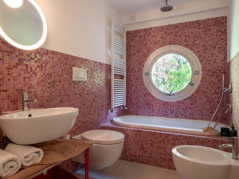 Casa Con Giardino Apartment Milan
