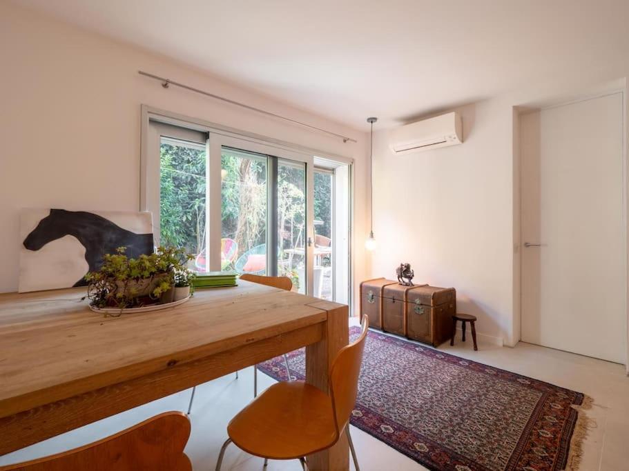 Casa Con Giardino Milan