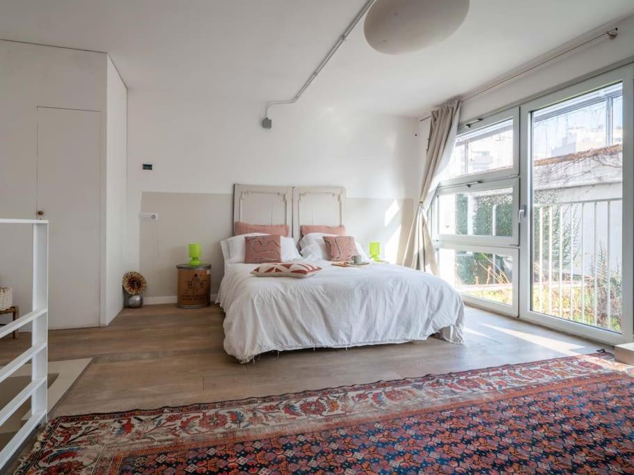 Casa Con Giardino Milan