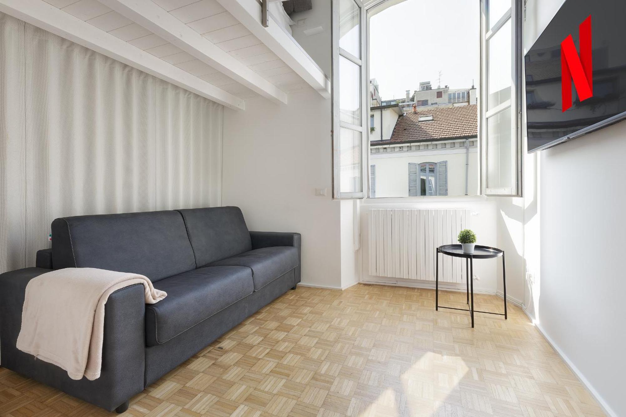 Hl - Duomo, Navigli Apartment *