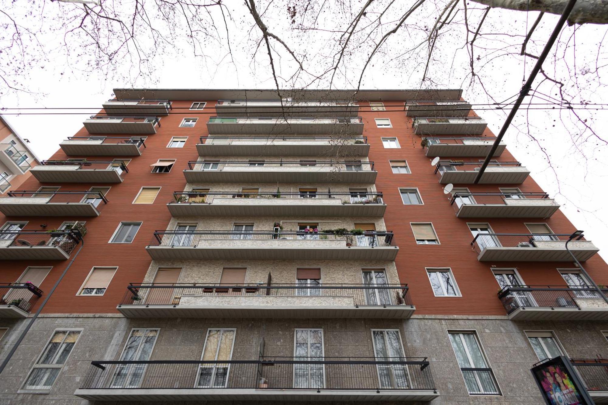 Nuovissimo Trilocale A 200 Metri Da Zara Milão