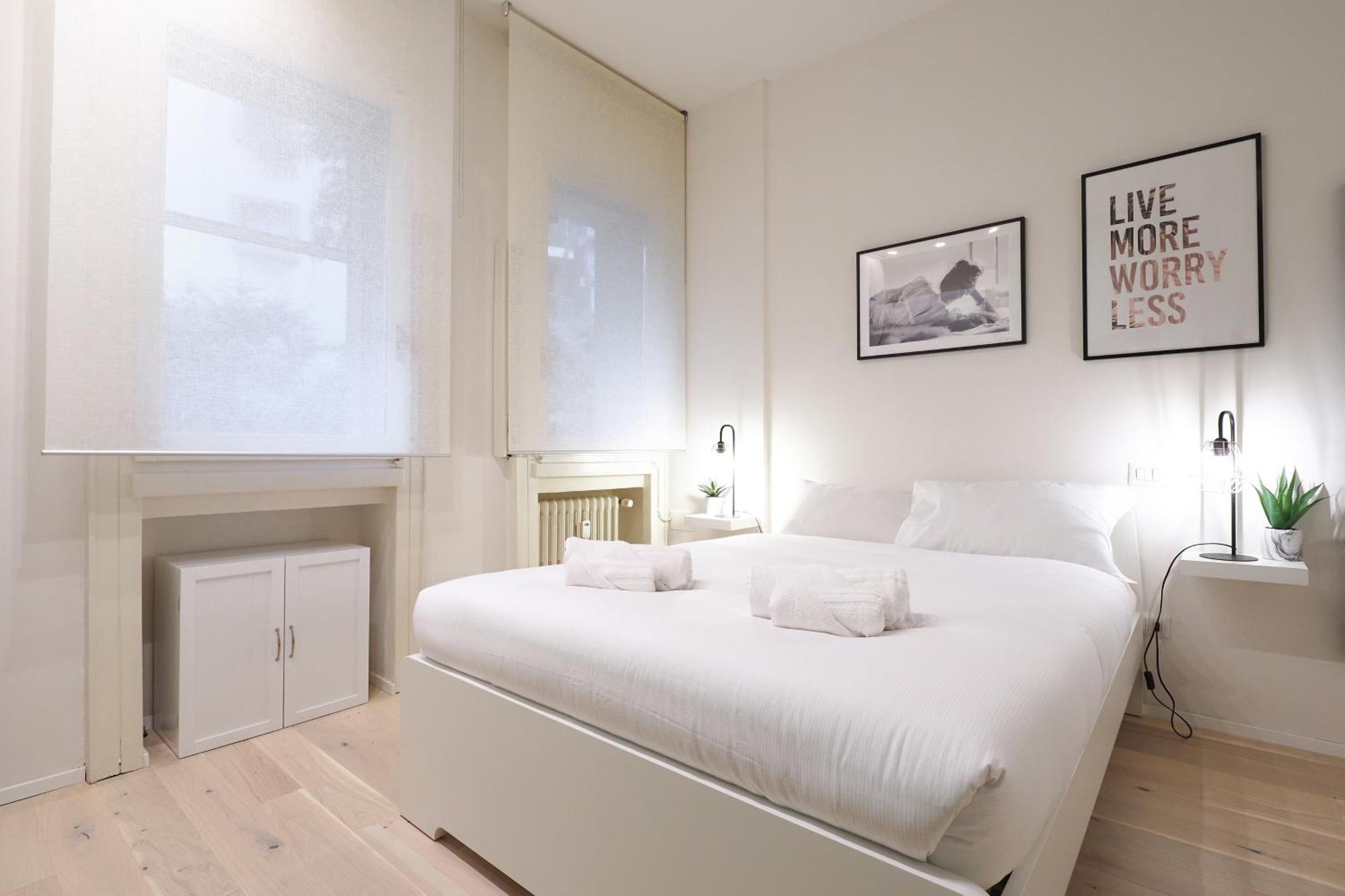 Primopiano - Beato Angelico Apartment