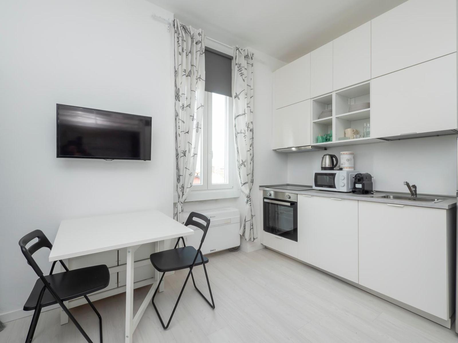 Ihost - Carcano 19 * Milan