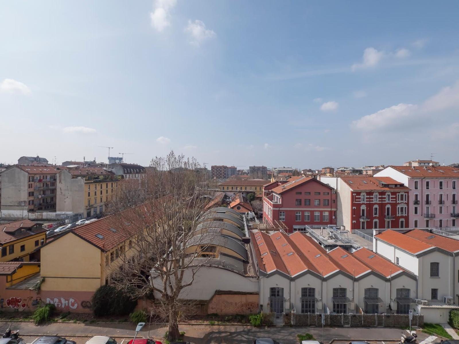 Ihost - Carcano 19 Milan