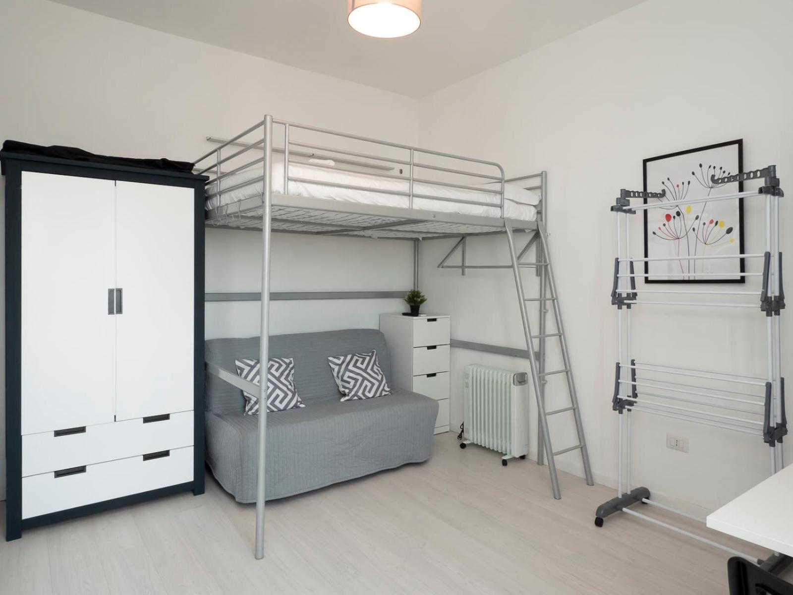 Ihost - Carcano 19 Apartment