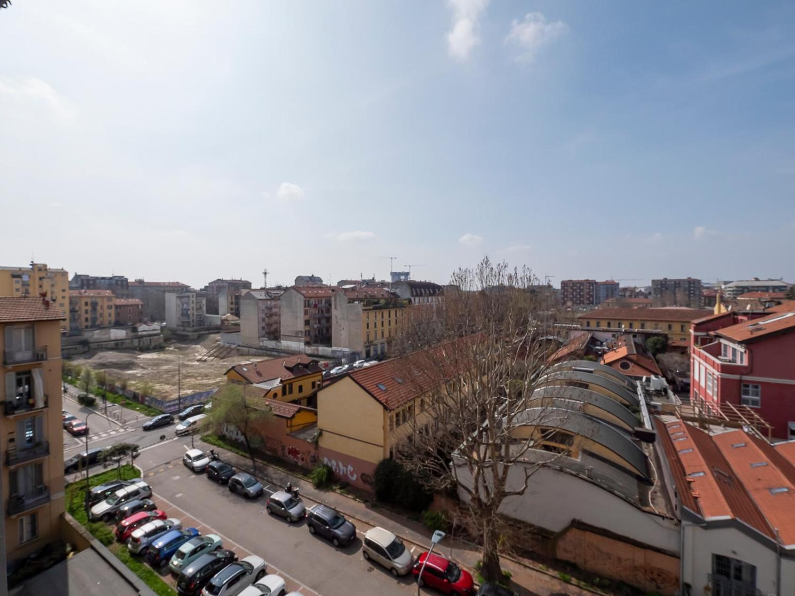 Ihost - Carcano 19 Milan